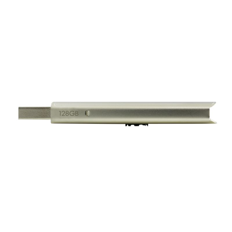 HPFD796L-128 - Pendrive HP X796W 128Gb Usb3.1 Plata (HPFD796L-128)