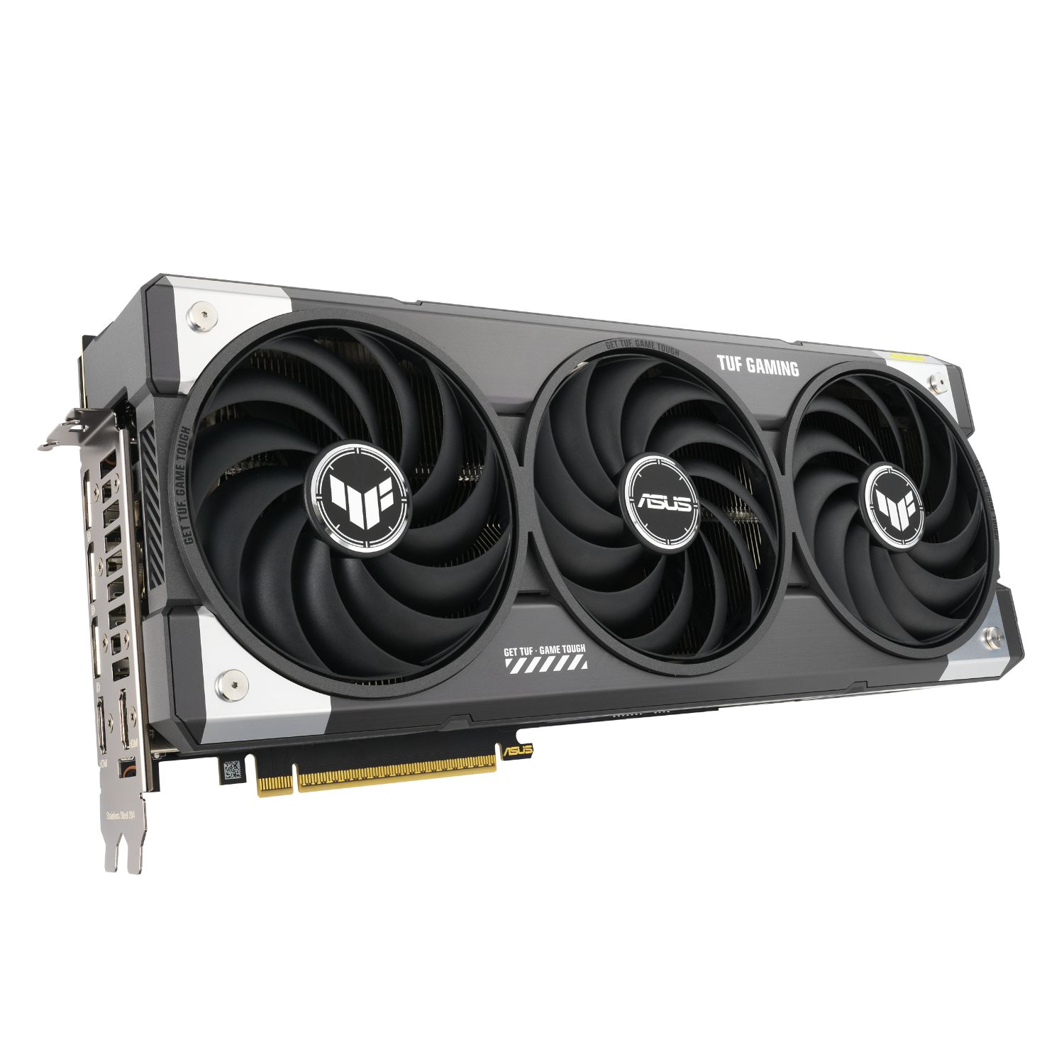 90YV0MD0-M0NA00 - ASUS TUF-RTX5070TI-O16G-GAMING, TUF Gaming GeForceRTX5070 Ti 16Gb GDDR7 OC Edition. (90YV0MD0-M0NA00)