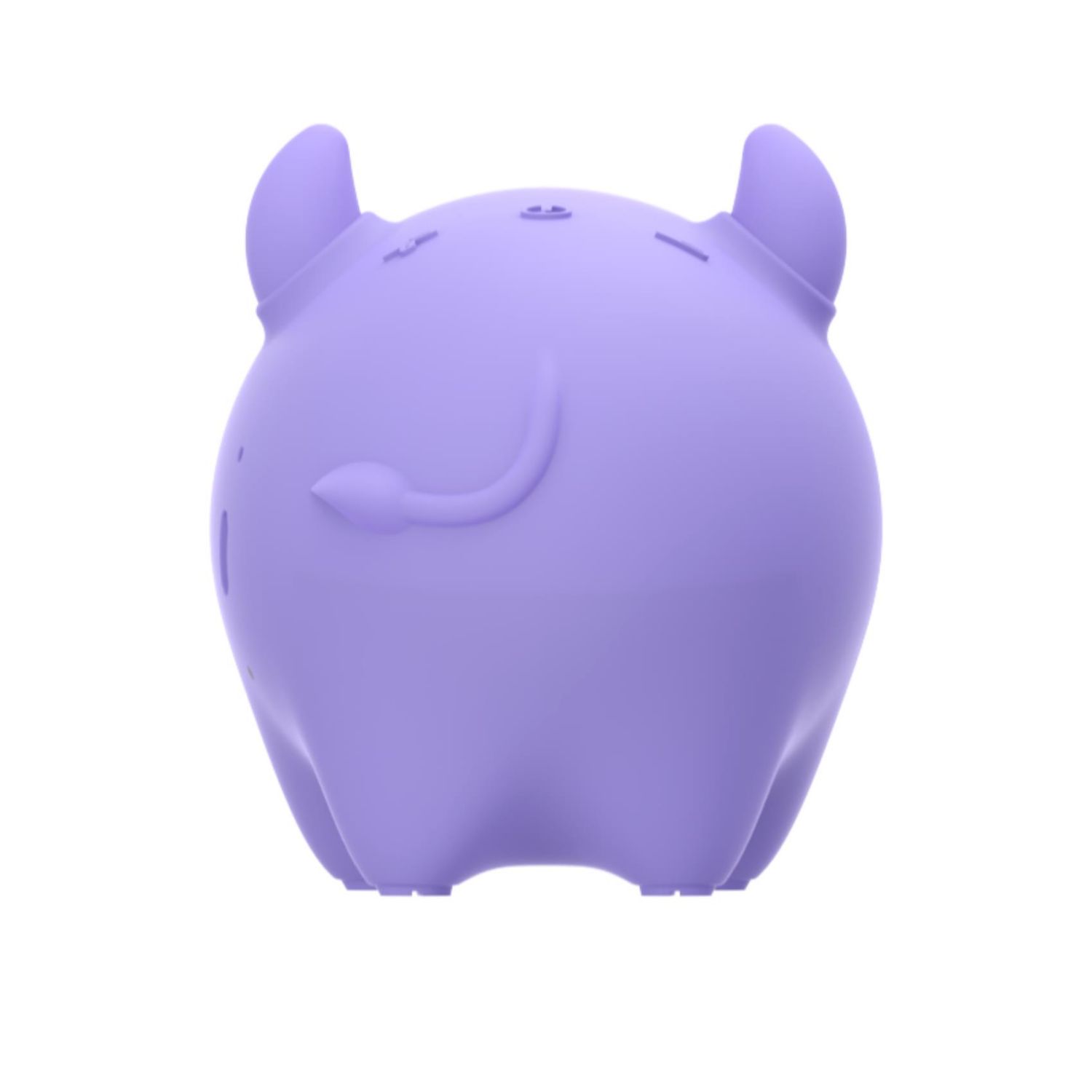 WSBULL - Altavoz Celly Summer 3W Toro Violeta (WSBULL)