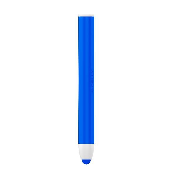 KIDSTOUCHPENLB - Pencil Celly de tablet para nios Silicona Azul (KIDSTOUCHPENLB)