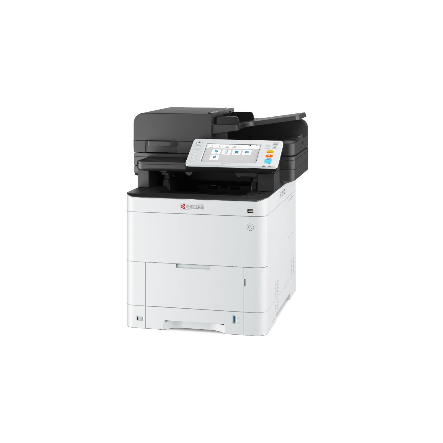 1102YK3NL0 - Multifuncin Kyocera Ecosys MA3500CIX Duplex Lser Color A4 2Usb (1102YK3NL0)