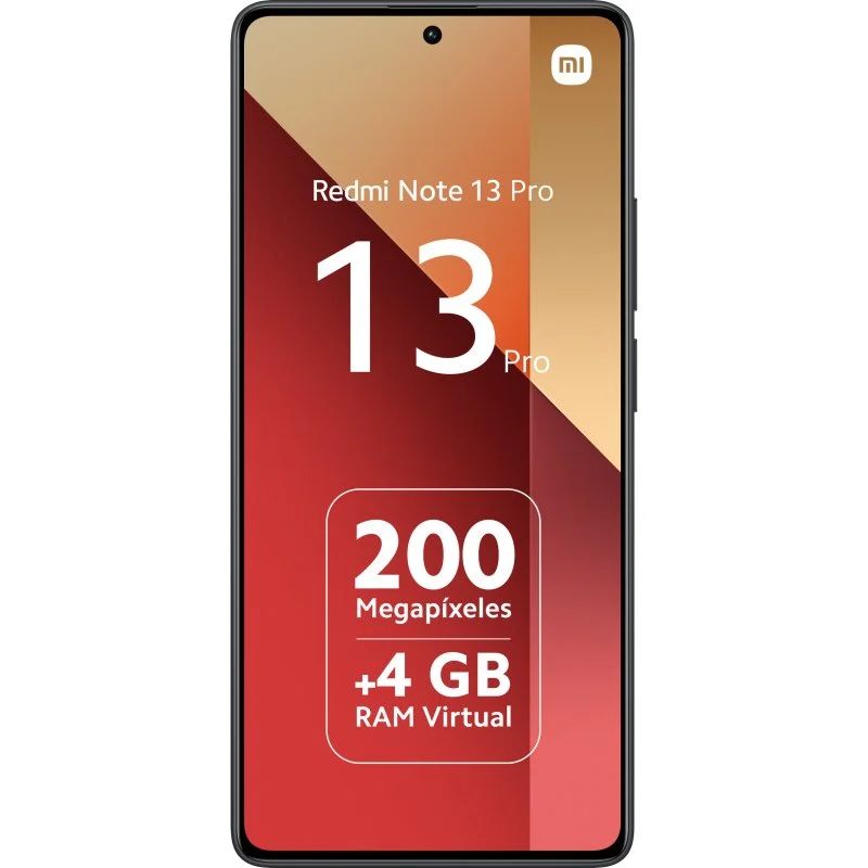 MZB0IZFEU - Smartphone XIAOMI Redmi Note 14 6.67