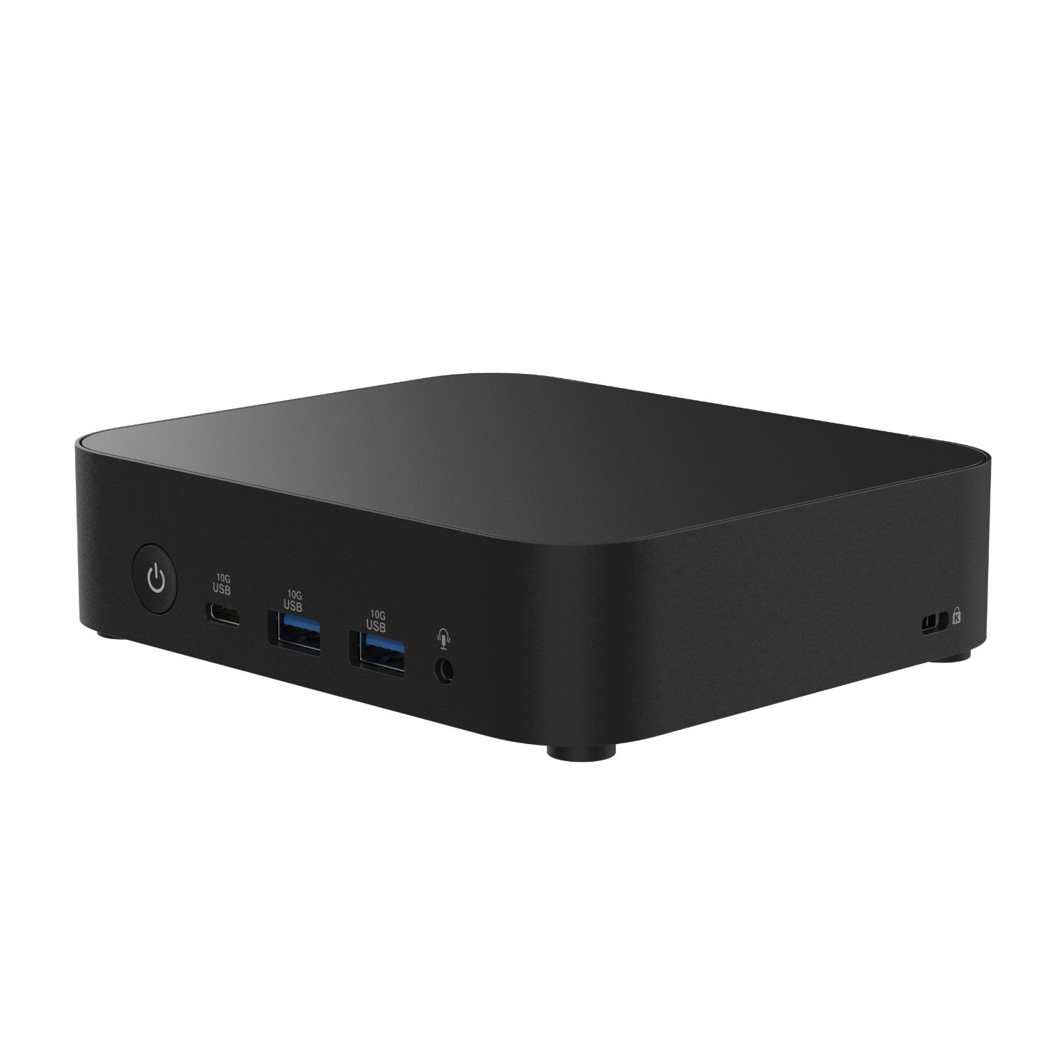 90AR00M2-M000F0 - ASUS NUC 14 Essential RNUC14MNK1500002 N150 Wifi AX211 Sodimm SSD M.2 Negro (90AR00M2-M000F0)
