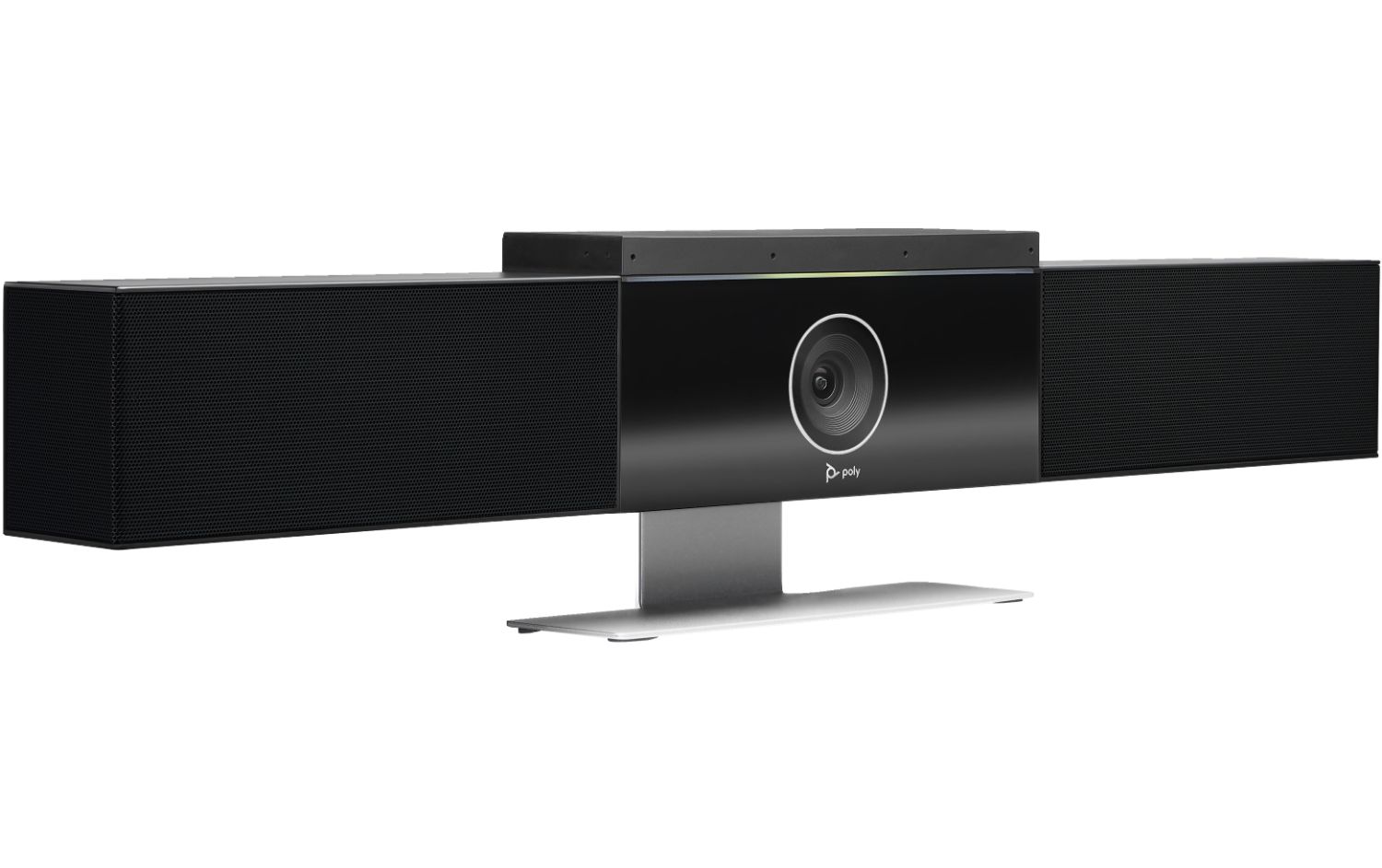 842D4AA - Videoconferencia HP Poly Studio Webcam 4K/5x Wifi Usb PC/Mac (842D4AA)