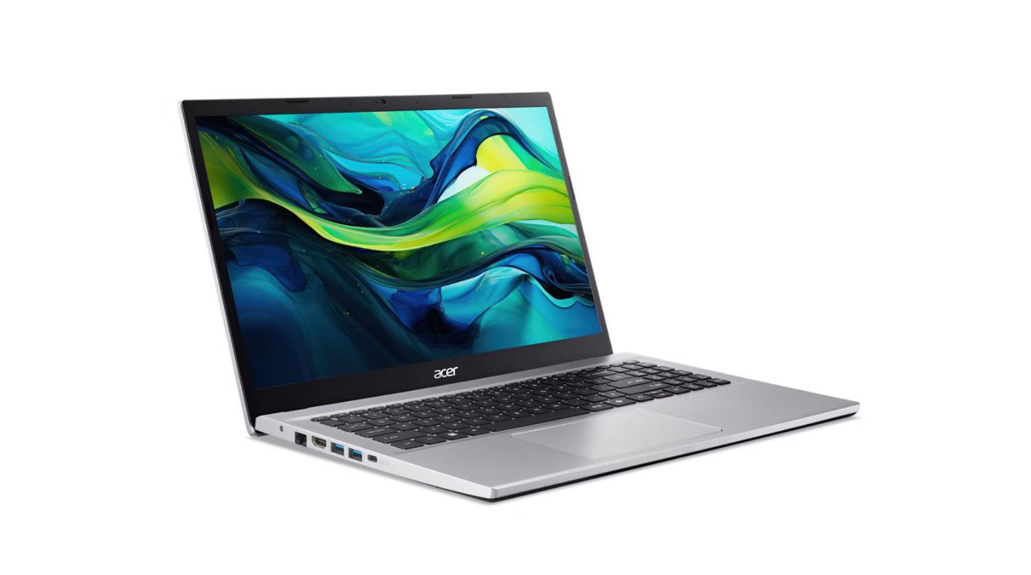 NX.J7WEB.01R - ACER Ryzen 5-5625U 8Gb 512Gb SSD 15.6