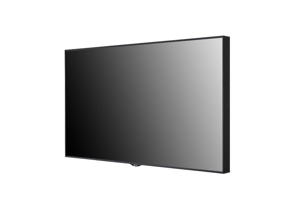 75XS4P-B - Monitor LG 75