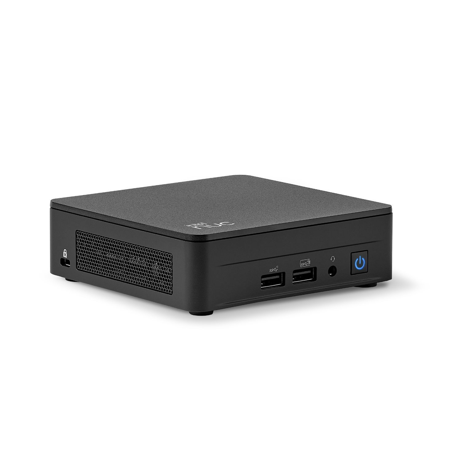 90AR00A1-M00080 - Asus NUC 13 Pro RNUC13L3KV700002I i7-1370 1xM.2 2xSO-Dimm DDR4 Wifi6e (90AR00A1-M00080)