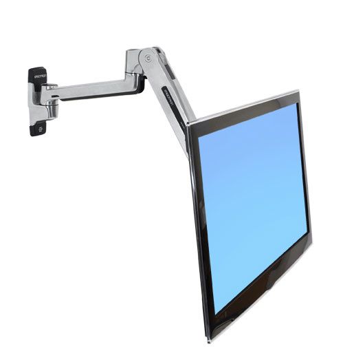 45-353-026 - Soporte de Pared Ergotron LX 42