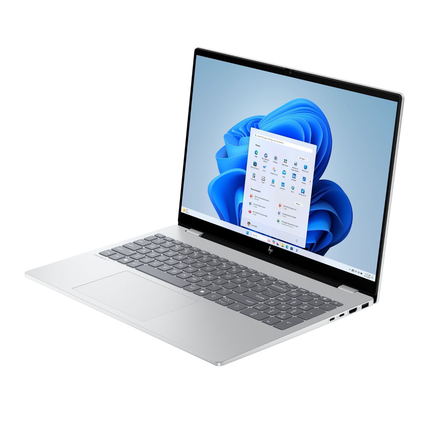 BH5J9EA - Porttil HP OmniBook 7 AI 16-ay0004ns Ultra 7-255H 32Gb 1Tb SSD 16