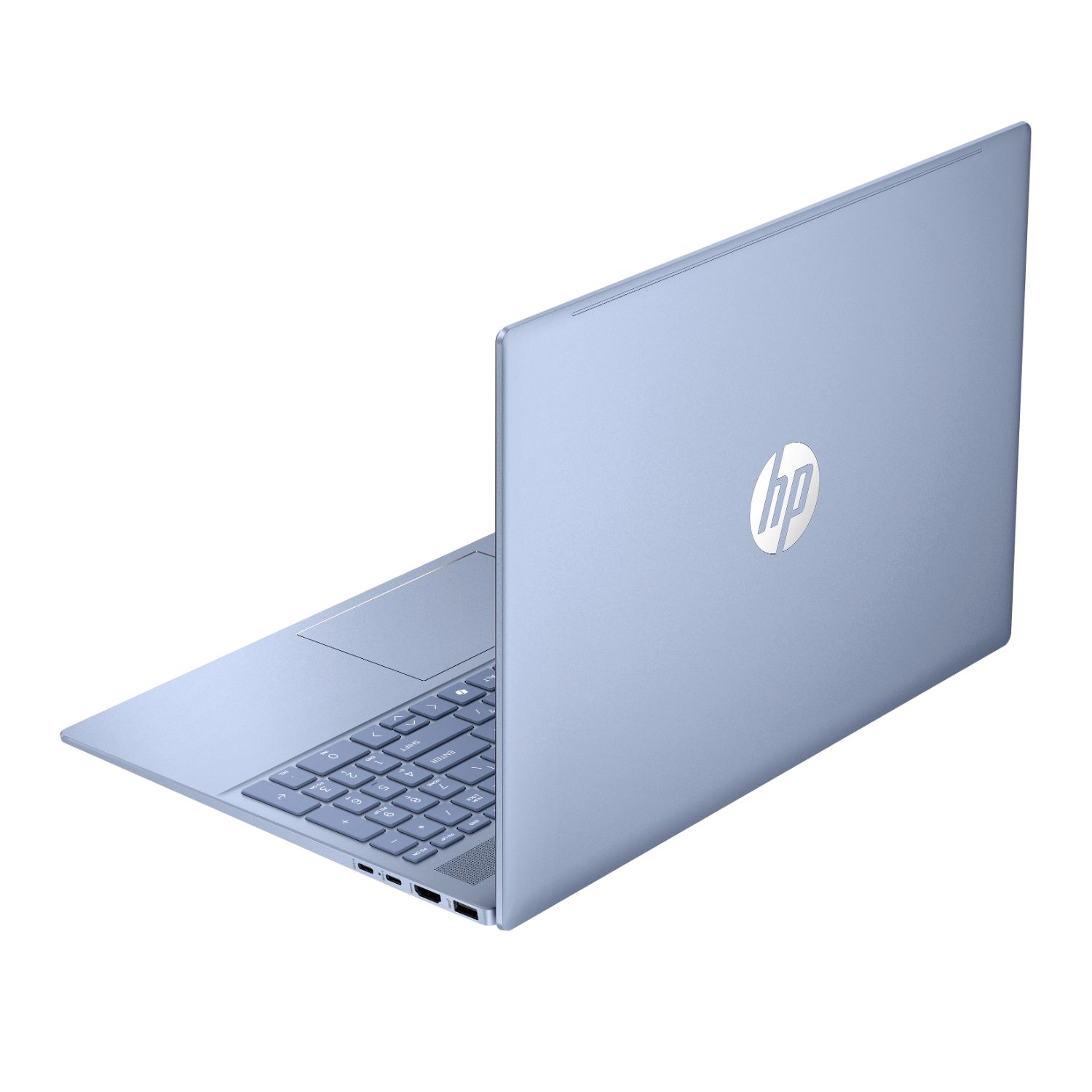 BH5J1EA - Porttil HP OmniBook 5 AI 16-af1006ns Ultra 7-255U 32Gb 1Tb SSD 16