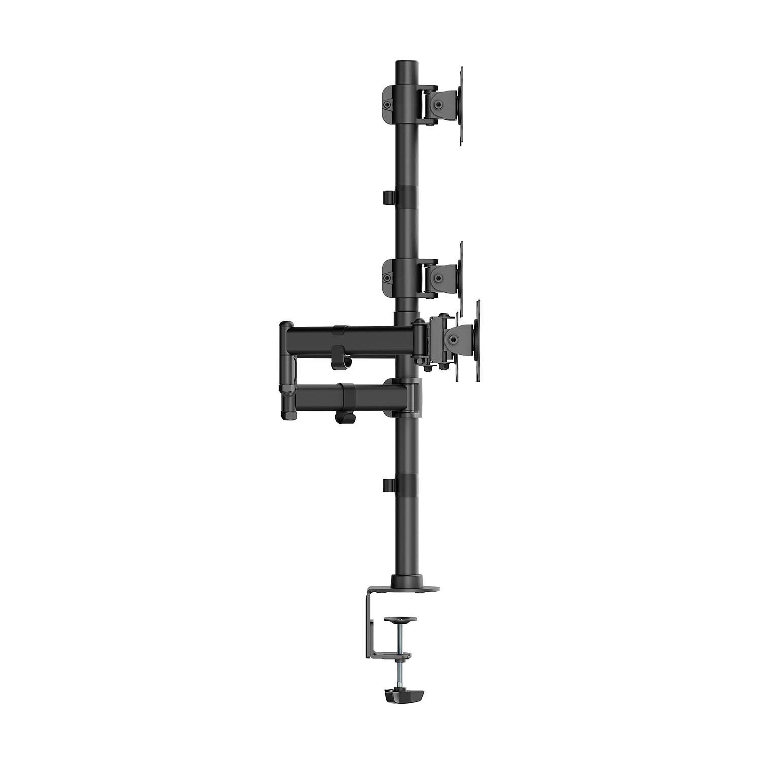 DT27TSR-379 - Soporte AISENS para 4Monitores 13