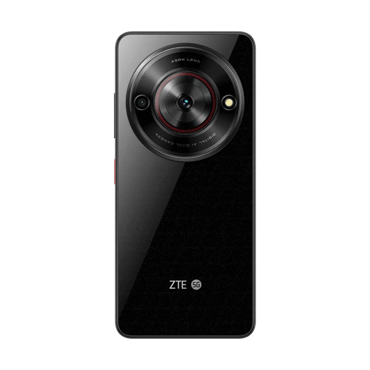 P720F09-BLACK - Smartphone ZTE Blade A75 6.6
