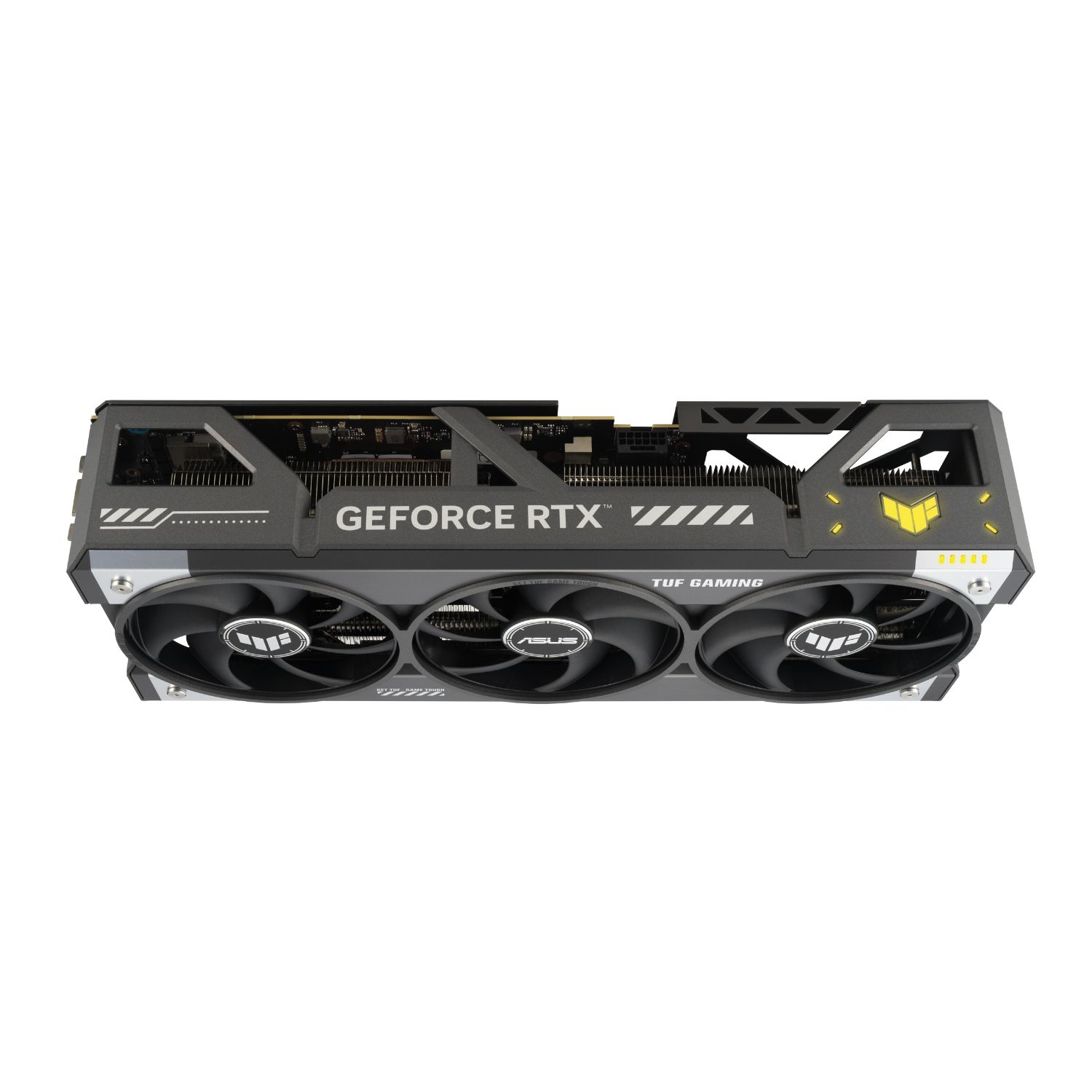 90YV0M30-M0NA00 - Tarjeta Grfica Nvidia GeForce ASUS TUF-RTX5080-O16G-GAMING 16Gb GDDR7 (90YV0M30-M0NA00)