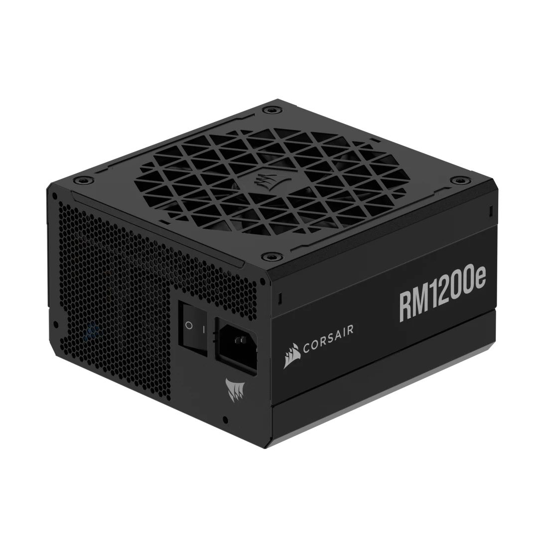 CP-9020258-EU - Fuente Corsair RM1200e ATX 1200W Modular 80+ Gold (CP-9020258-EU)
