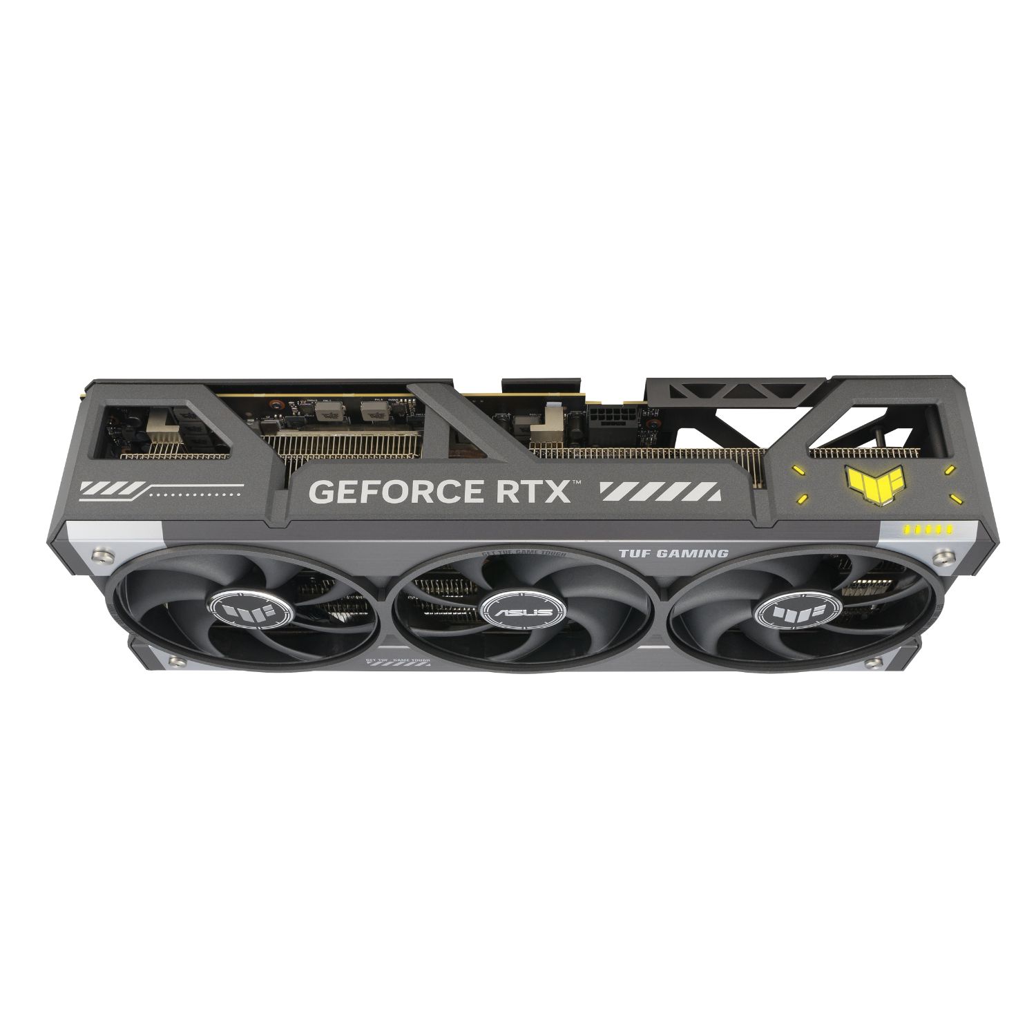 90YV0LY0-M0NA00 - Tarjeta Grfica Nvidia GeForce ASUS TUF-RTX5090-O32G-GAMING 32Gb GDDR7 (90YV0LY0-M0NA00)