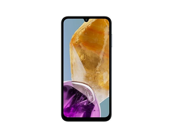 SM-M156BDBUEUB - Smartphone SAMSUNG M15 6.5