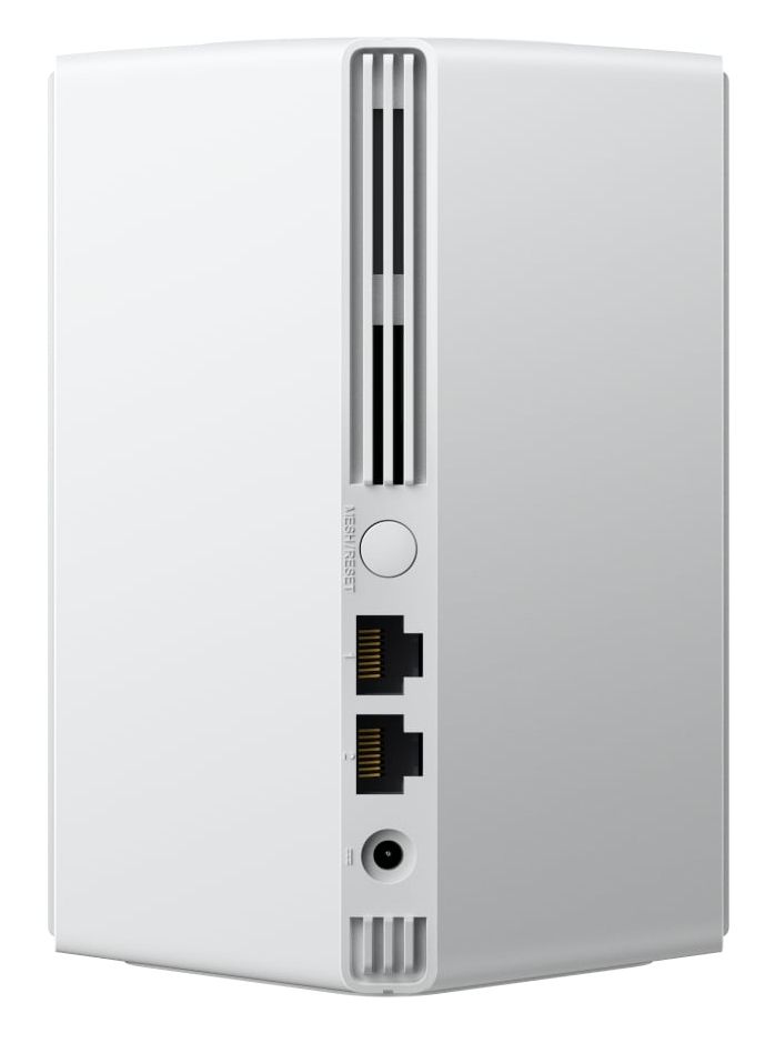 DVB4451GL - Punto de Acceso XIAOMI Mesh AC1200 WiFi 5 DualBand Ethernet LAN/WAN Antena Interna Pack 2 Blanco (DVB4451GL)