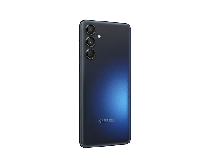 SM-M556EZKAEUB - Smartphone Samsung Galaxy M55 V2 6.7