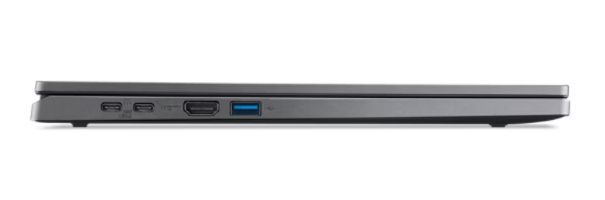 NX.EJ5EB.004 - ACER Extensa 15 EX215-24 Ryzen5-7520U 8Gb 512Gb SSD 15.6