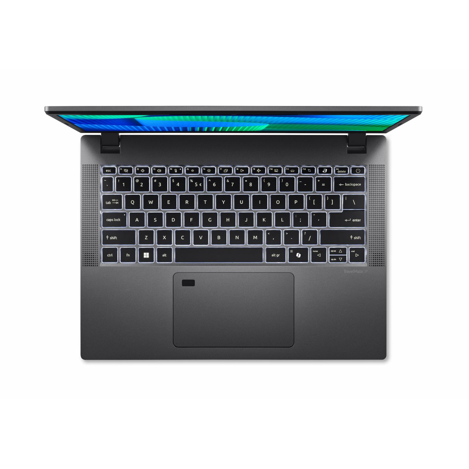 NX.B63EB.001 - ACER TMP214-55-G2 Intel C5-120U 16Gb 512Gb SSD 14