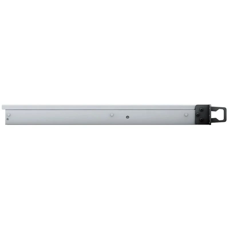 RS822RP+ - Servidor NAS Synology RackStation Ryzen V1500B 2Gb 1U DiskStation Manager Gris (RS822RP+)