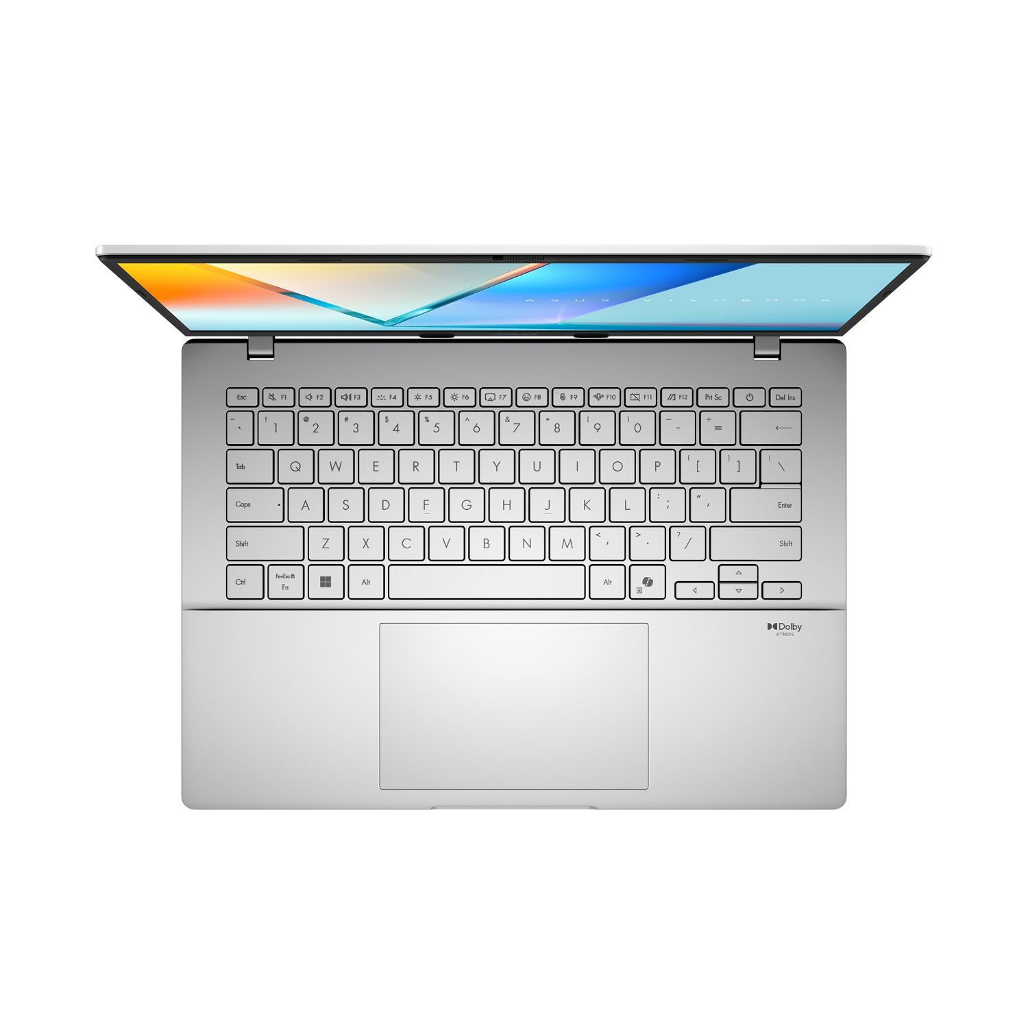 90NB16E2-M003H0 - ASUS VivoBook S14 M3407HA-LY028W Ryzen 5-220 16Gb 1Tb 14