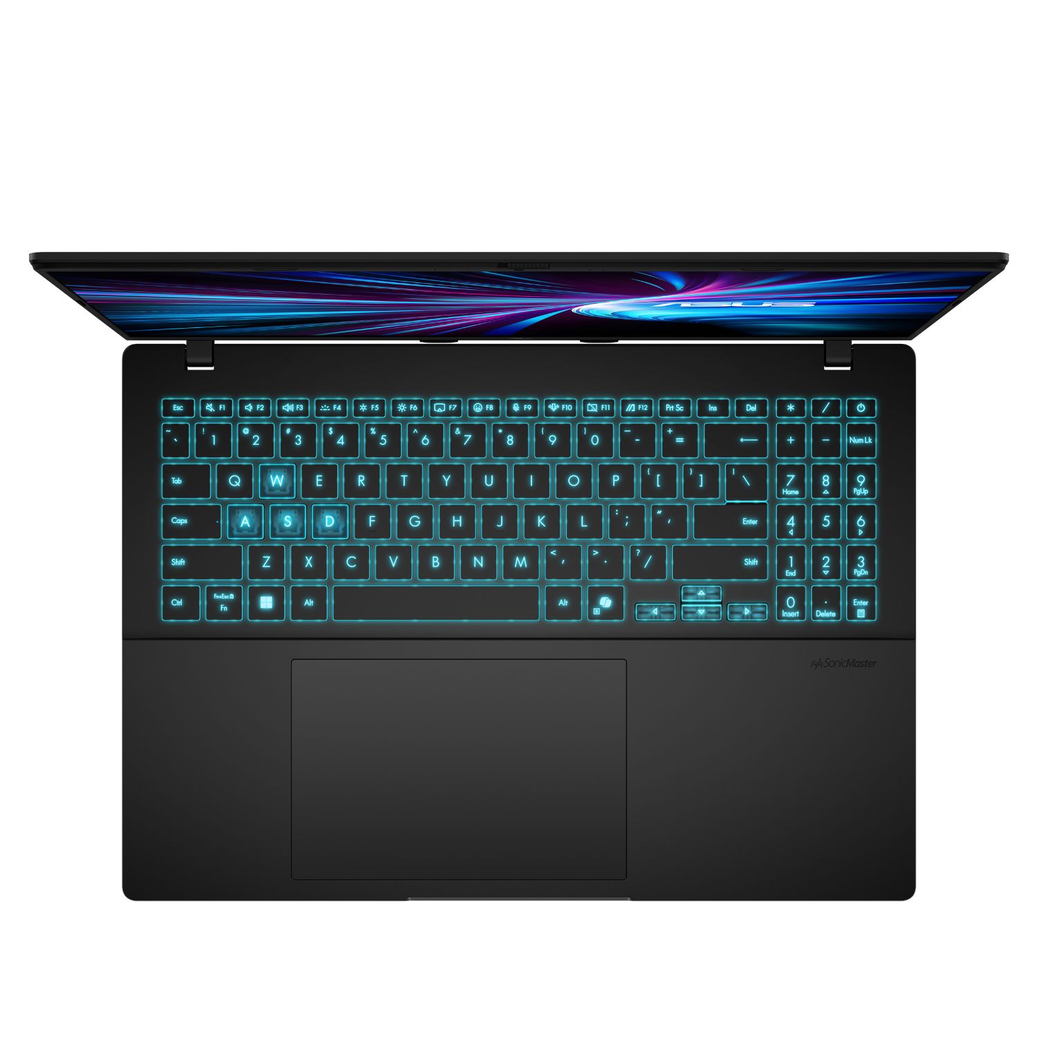 90NB16K1-M001H0 - Asus V3607VM-RP011 i7-240H 16Gb 1Tb SSD 16