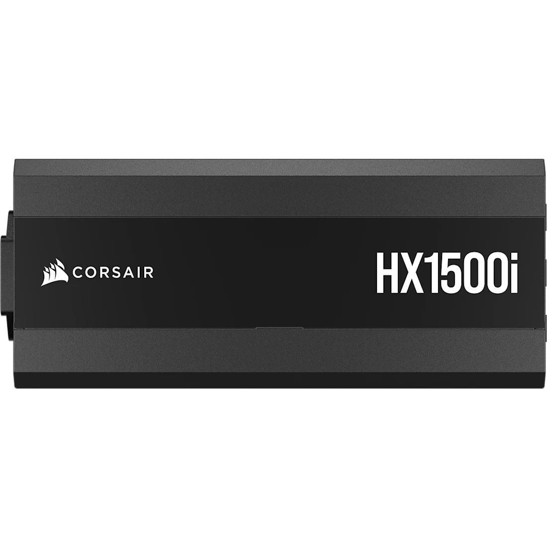 CP-9020309-EU - Fuente Corsair HX1500 ATX 1500W 14cm 80 Plus Platinum Negra (CP-9020309-EU)