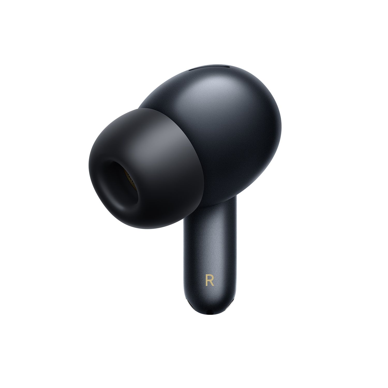 BHR9307GL - Auriculares XIAOMI Redmi Buds 6 Pro Intra-Aurales Binaurales Micrfono Integrado Bluetooth 5.3 IP54 Estuche de Carga USB-C Autonoma 10h Negro Espacio (BHR9307GL)