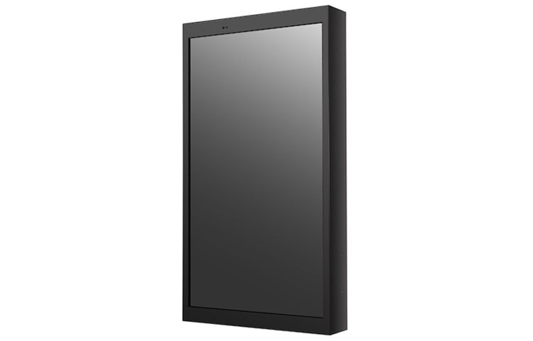 75XE3C-B - Monitor LG 75