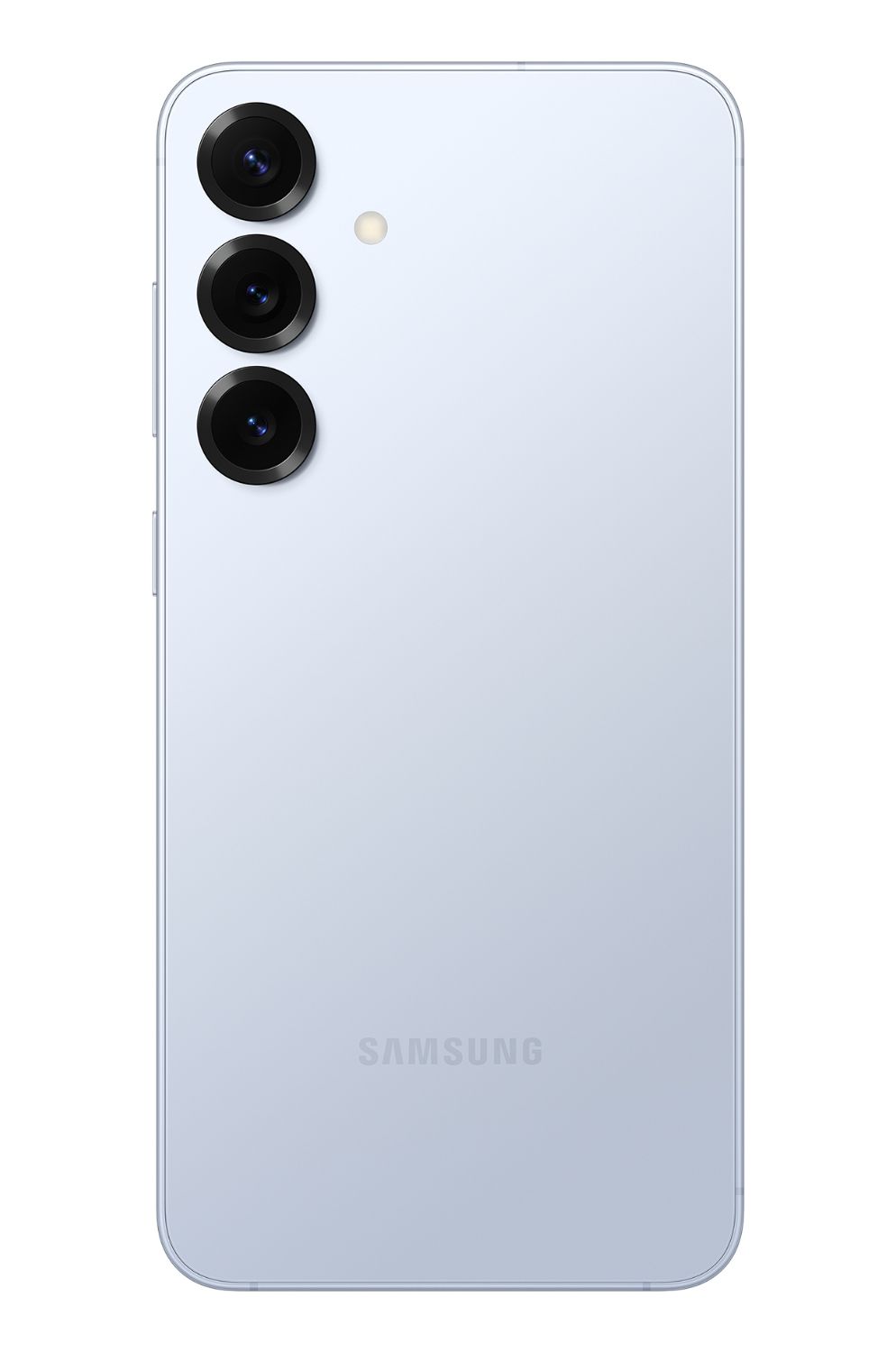 SM-S936BLBGEUB - Smartphone SAMSUNG S25+ 6.7