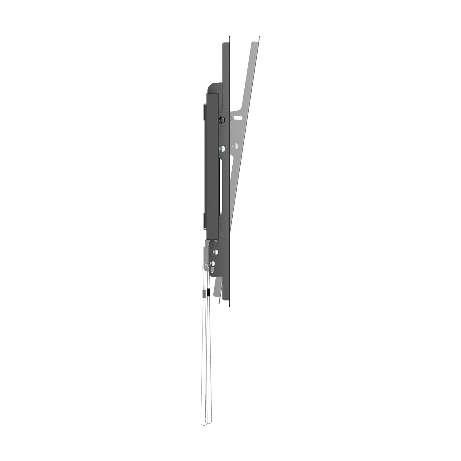 WT100T-367 - Soporte de Pared Aisens 43