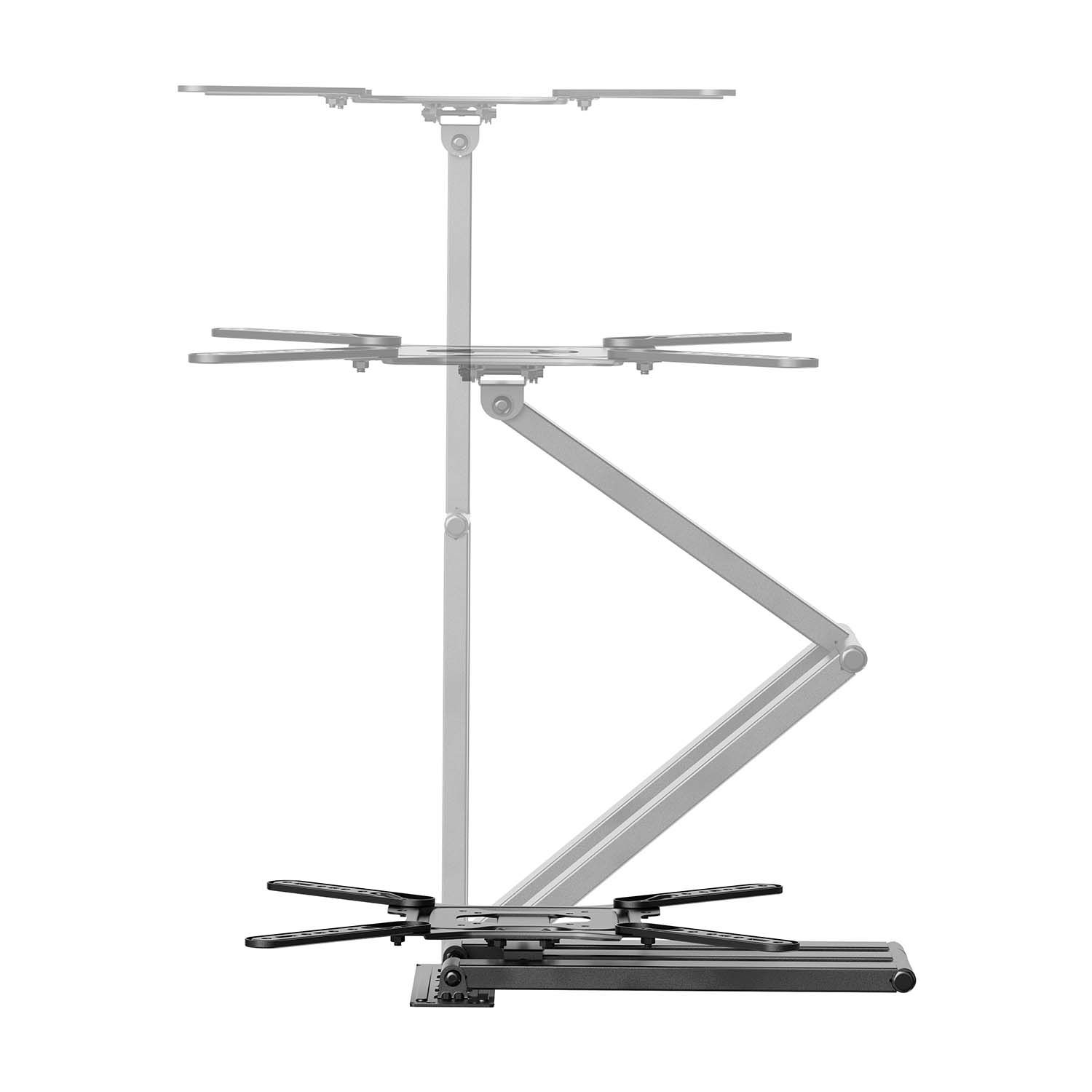 WT65TSLE-383 - Soporte de Pared Aisens 23