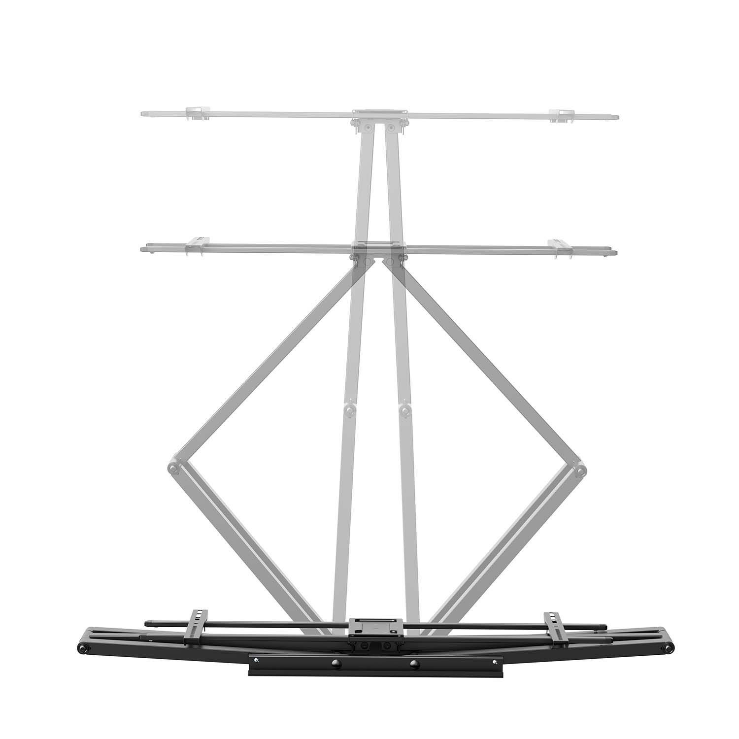 WT90TSLE-387 - Soporte de Pared Aisens 43