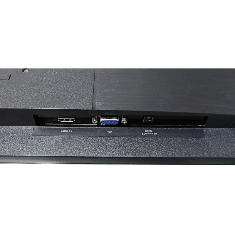 NXM22FHD1201 - Monitor NILOX 22