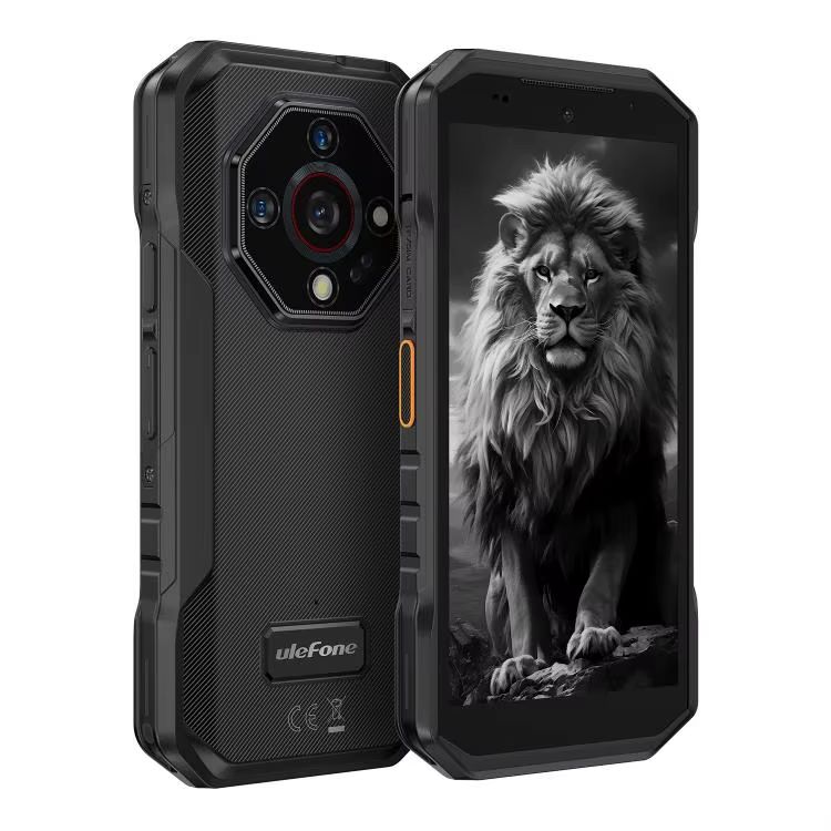 ULEARX32B - Smartphone ULEFONE Armor X32 5.65