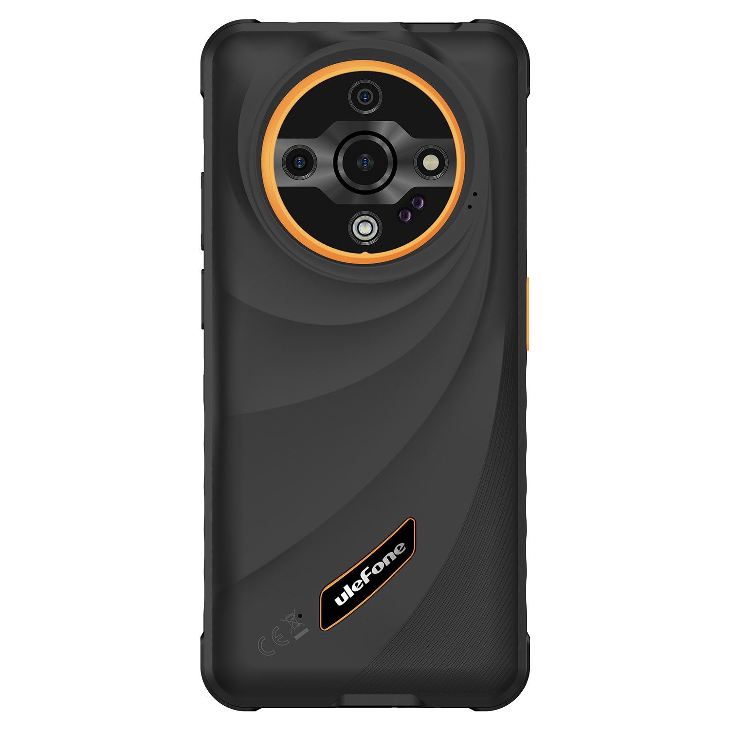 ULEARX31O - Smartphone ULEFONE Armor X31 6.56