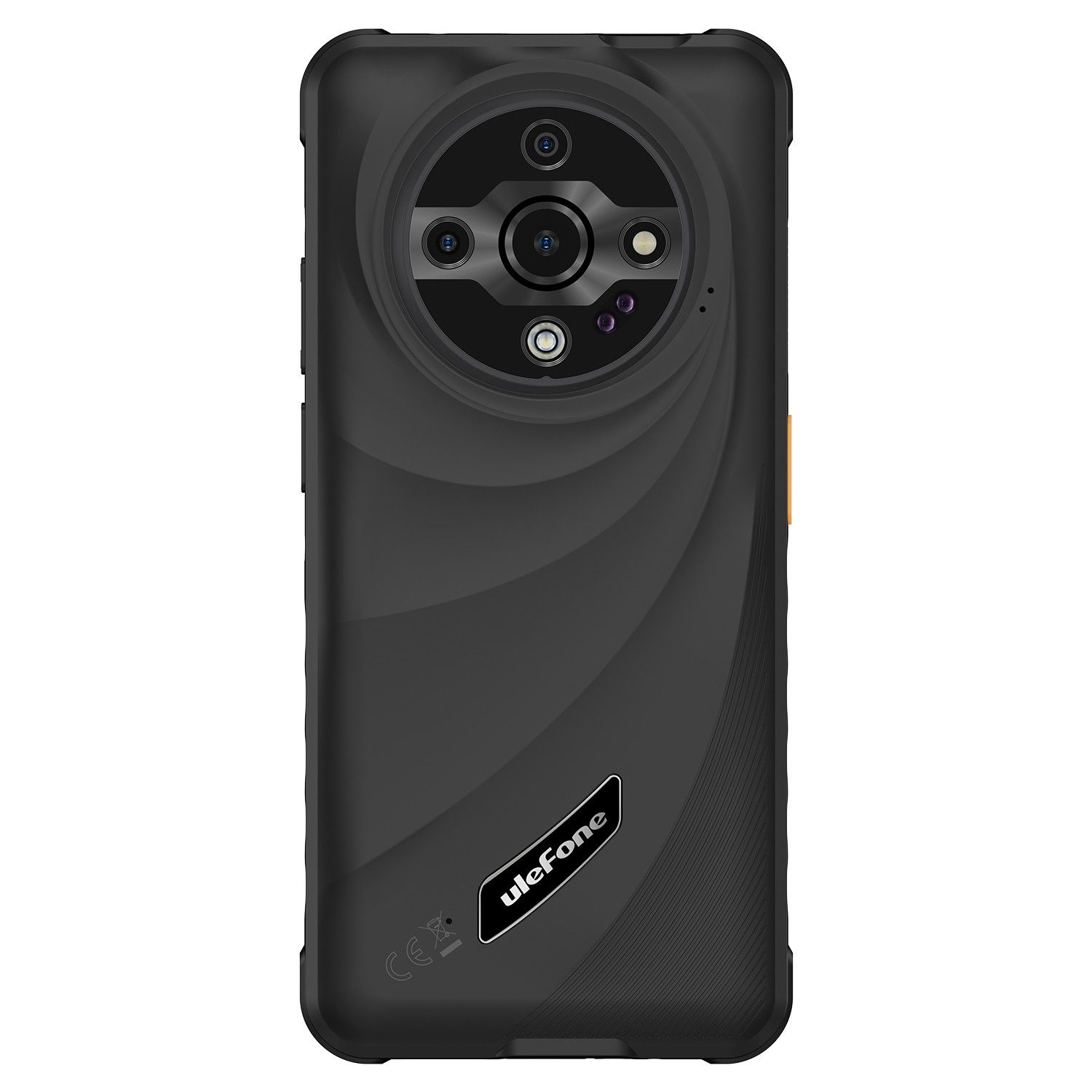 ULEARX31B - Smartphone ULEFONE Armor X31 6.56