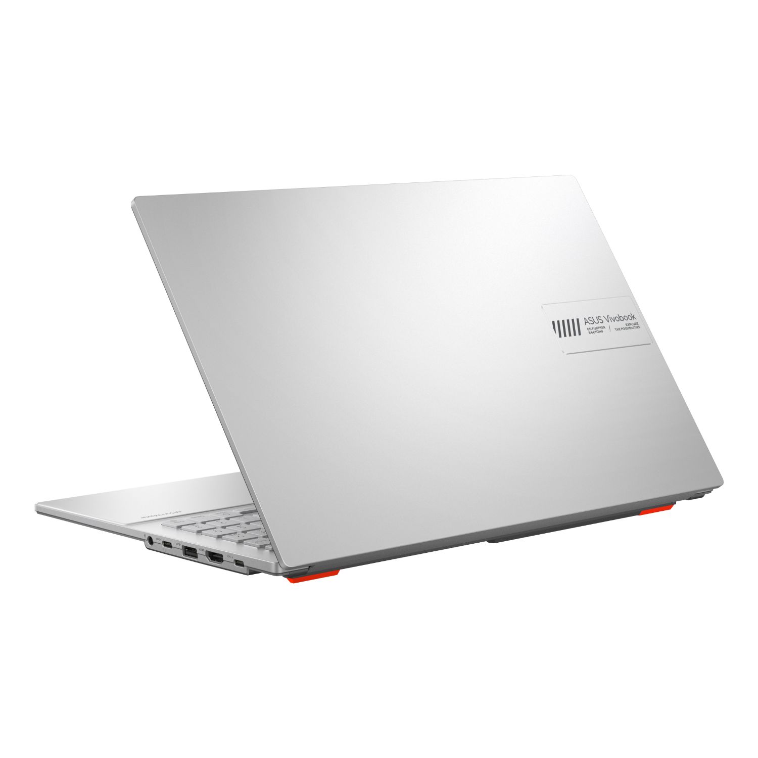 90NB0ZR1-M04200 - Asus VivoBook Go 15 E1504FA-BQ1726 Ryzen 5-7520U 16Gb 512Gb SSD 15.6