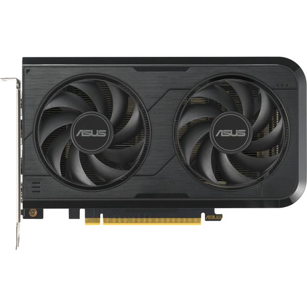 90YV0N72-M0NA00 - Tarjeta Grfica ASUS DUAL-RTX5050-O8G 8Gb GDDR6 3xDP 1xHDMI 2.1b PCIe 5.0 HDCP 2.3 G-Sync OpenGL 4.6 DirectX 12 Ultimate (90YV0N72-M0NA00)