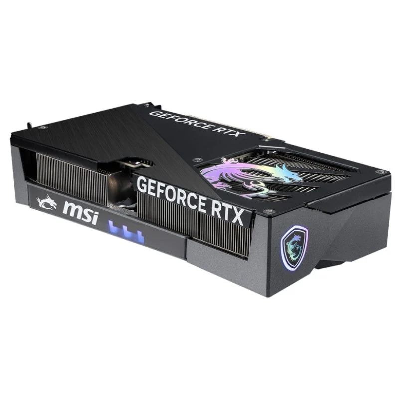 912-V535-006 - MSI GeForce RTX5060 Ti GAMING OC 16GB, GDDR7 Nvidia GeForce Reflex2 (912-V535-006)