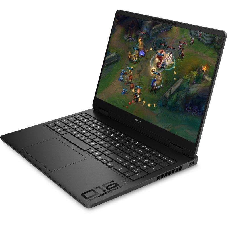 BK5X6EA - Porttil Gaming HP Omen 16-ap0024ns Ryzen AI 9-365 32Gb 1Tb SSD Cmara Frontal FHD 16