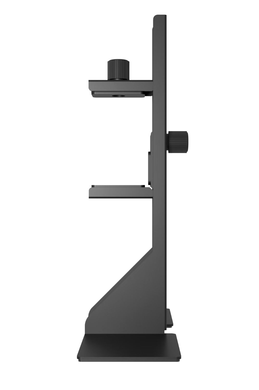 MCAGCBPRO - Soporte Mars Gaming para VGA Acero Negro (MCAGCBPRO)