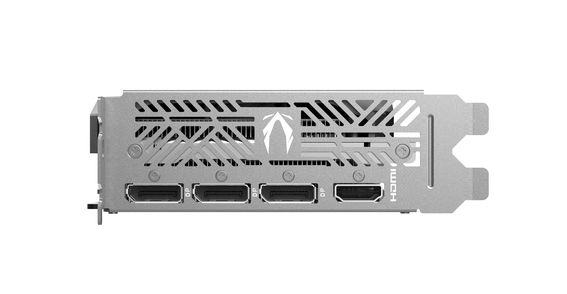 ZT-B50500G-10L - Tarjeta Grfica Zotac GAMING GeForce RTX 5050 SOLO 8Gb GDDR6 (ZT-B50500G-10L)