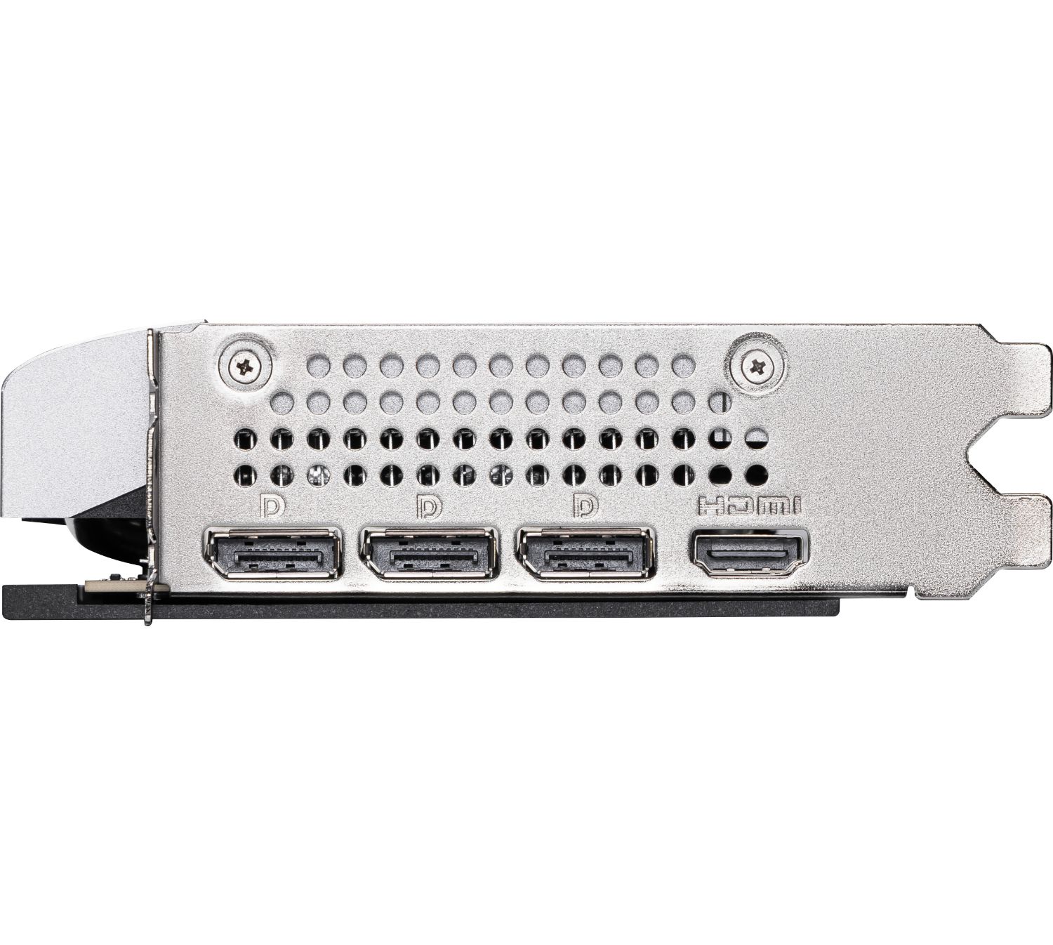 912-V536-001 - Tarjeta Grfica MSI Nvidia GeForce RT X5060 Ti 8G VENTUS 2X OC PLUS 8Gb GDDR7 (912-V536-001)