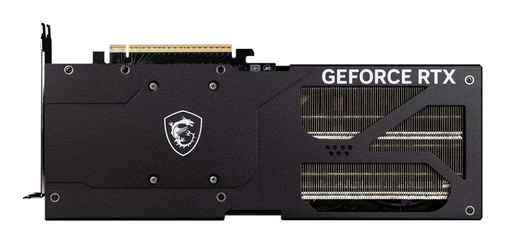 912-V531-083 - Tarjeta Grfica MSI Nvidia GeForce RTX 5070 Ti 16G VENTUS 3X OC 16Gb GDDR7 (912-V531-083)