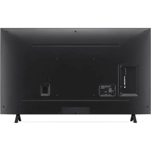 55NANO82T6B.AEU - Televisor LG NanoCell 55