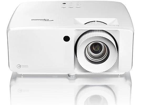 E9PD7LD01EZ21 - Proyector Optoma UHZ35 Laser 4K 4000L (E9PD7LD01EZ21)
