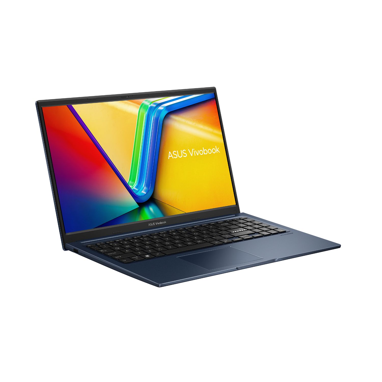 90NB13Y2-M010X0 - Porttil ASUS Vivobook 15 F1504VA-BQ153 i5-120U 16Gb 512Gb SSD Cmara Frontal HD 15.6