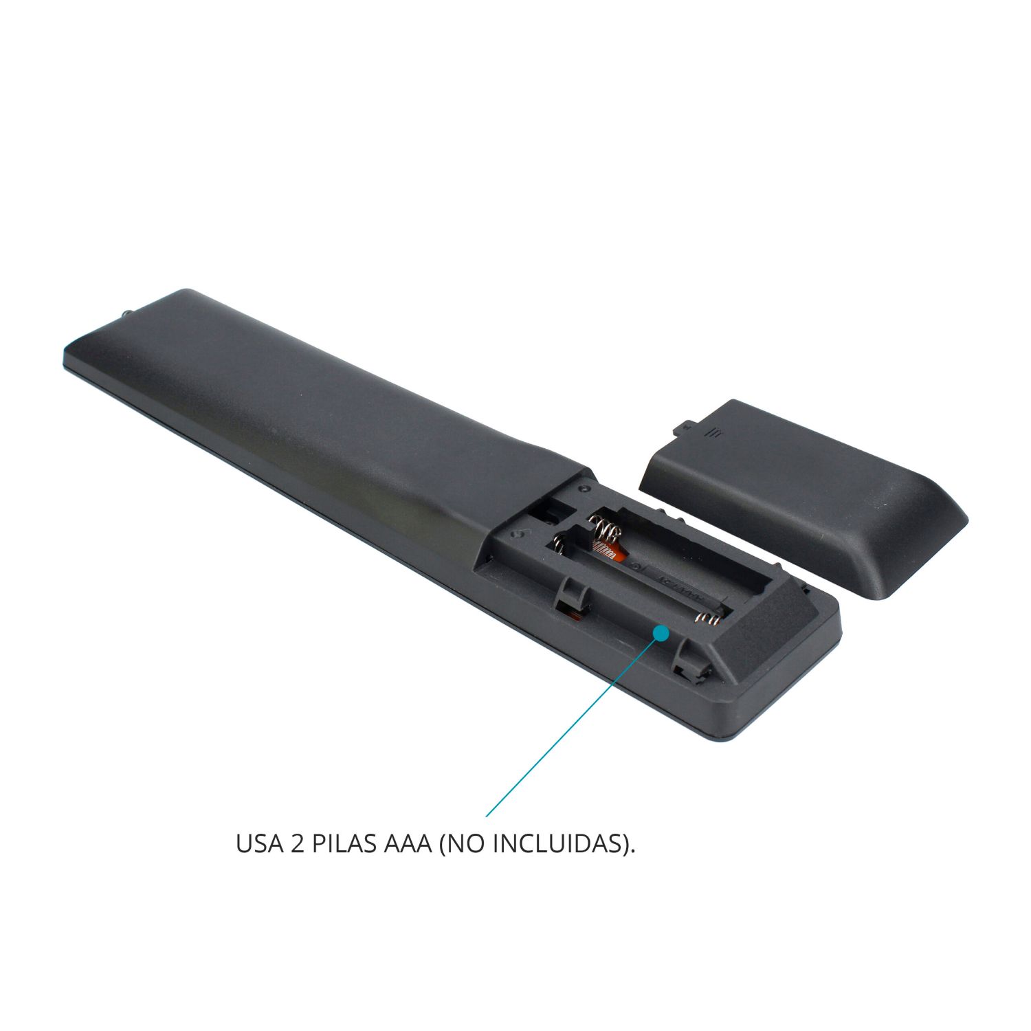 TMURC360 - Mando a Distancia TM ELECTRON para TV compatible con Grundig (TMURC360)